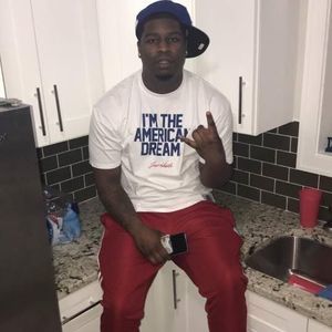 Meet your Posher, Dante